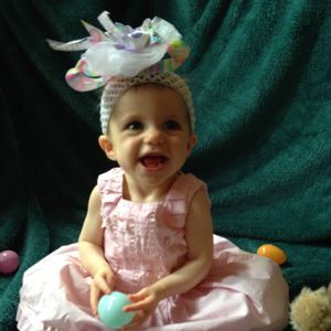 Meet your Posher, Bridget